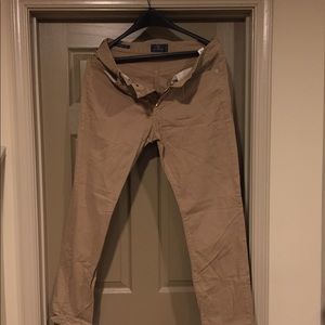 Lucky Brand 121 HERITAGE SLIM LONG PANTS
